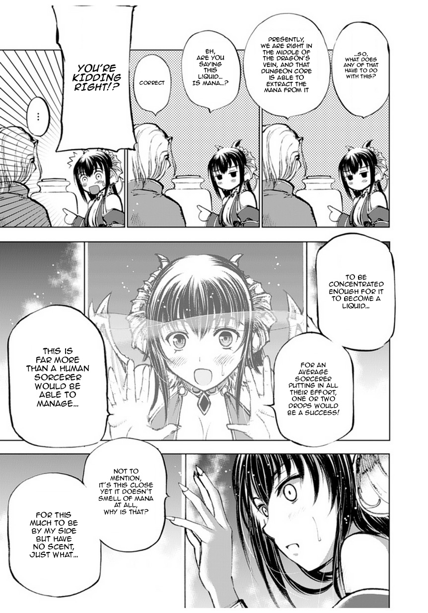 Maou no Hajimekata Ch.1