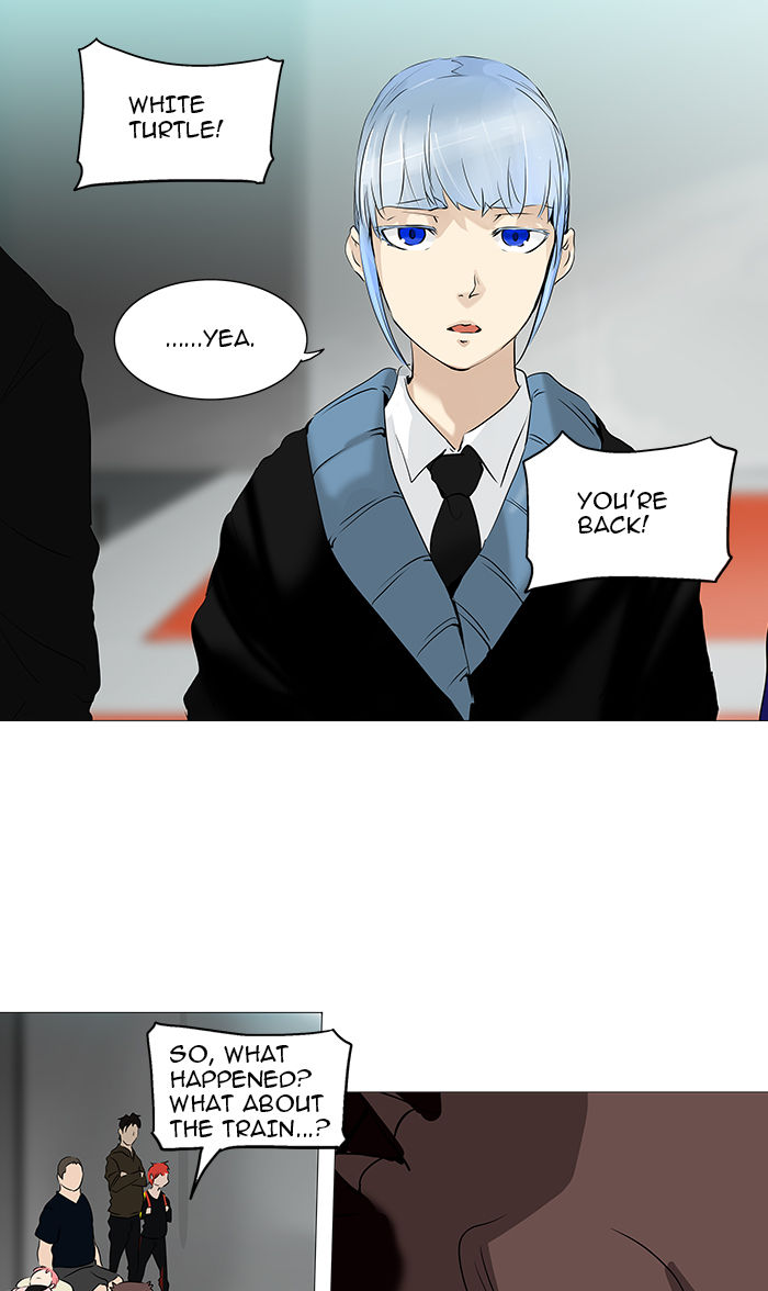 Tower of God 232