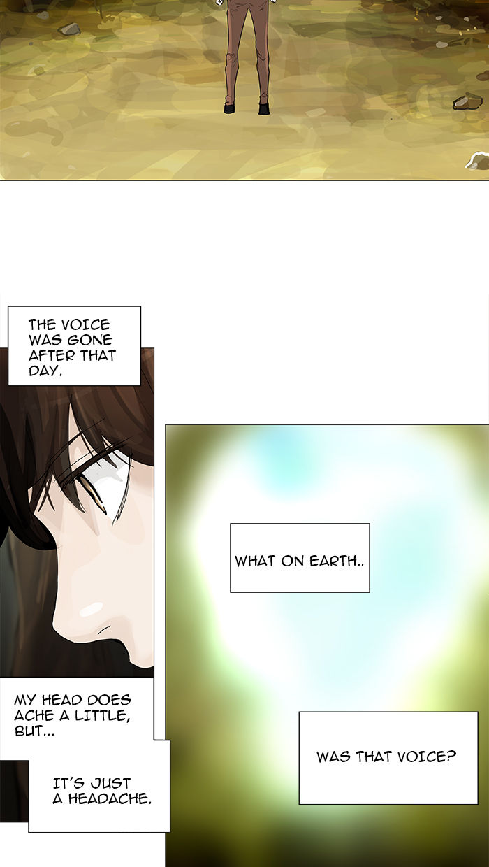 Tower of God 234