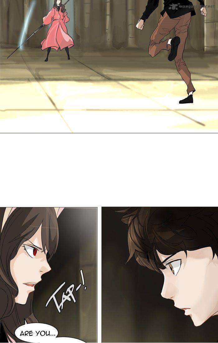 Tower of God 235