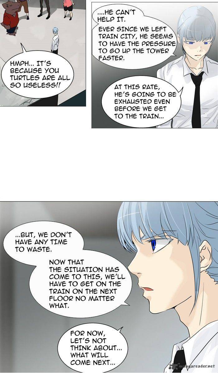 Tower of God 235