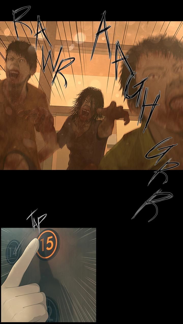 DEAD DAYS 36