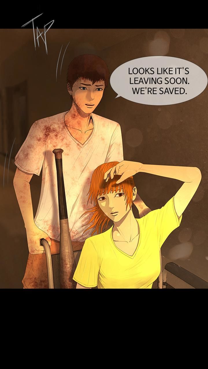DEAD DAYS 37