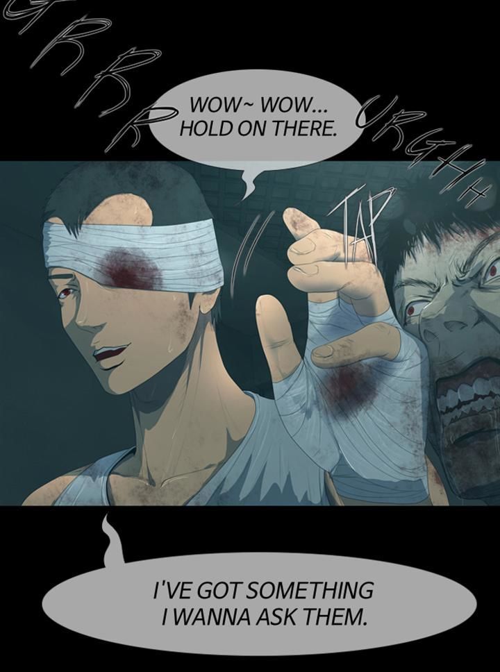 DEAD DAYS 37
