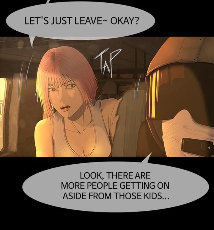 DEAD DAYS 37