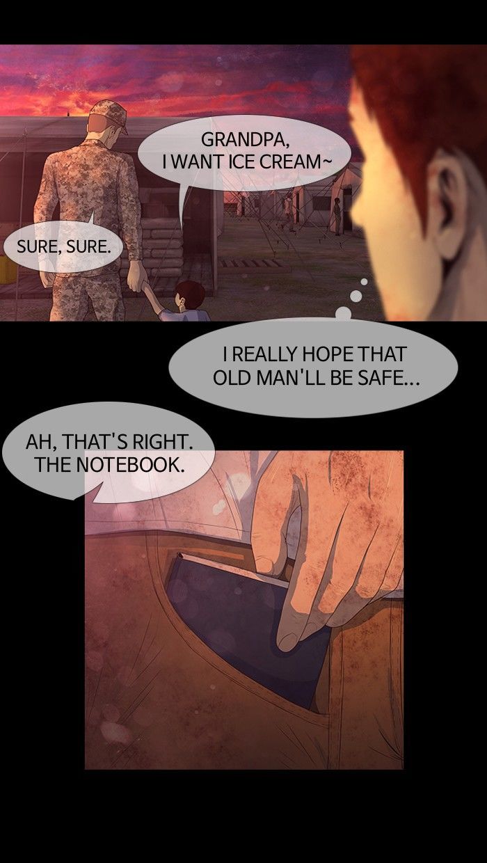 DEAD DAYS 39