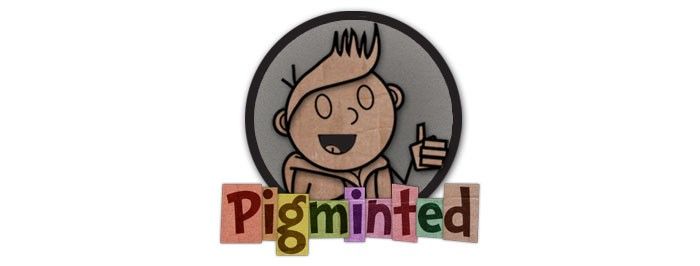 Pigminted 5