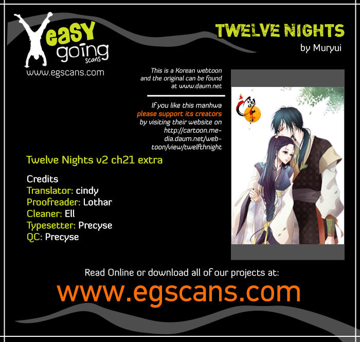 Twelve Nights 45