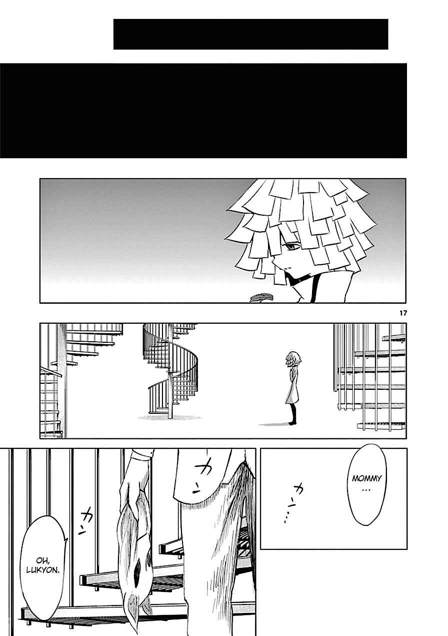 Sekai Oni Vol.9 Ch.74