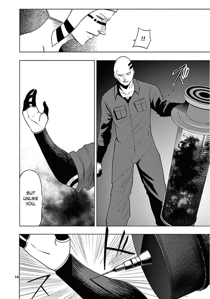 Sekai Oni 76