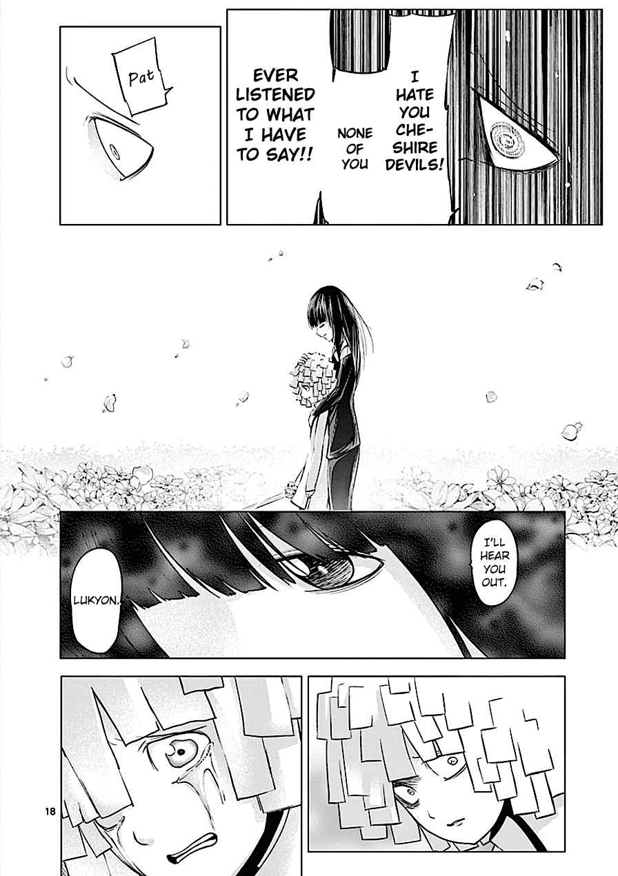 Sekai Oni Vol.9 Ch.77