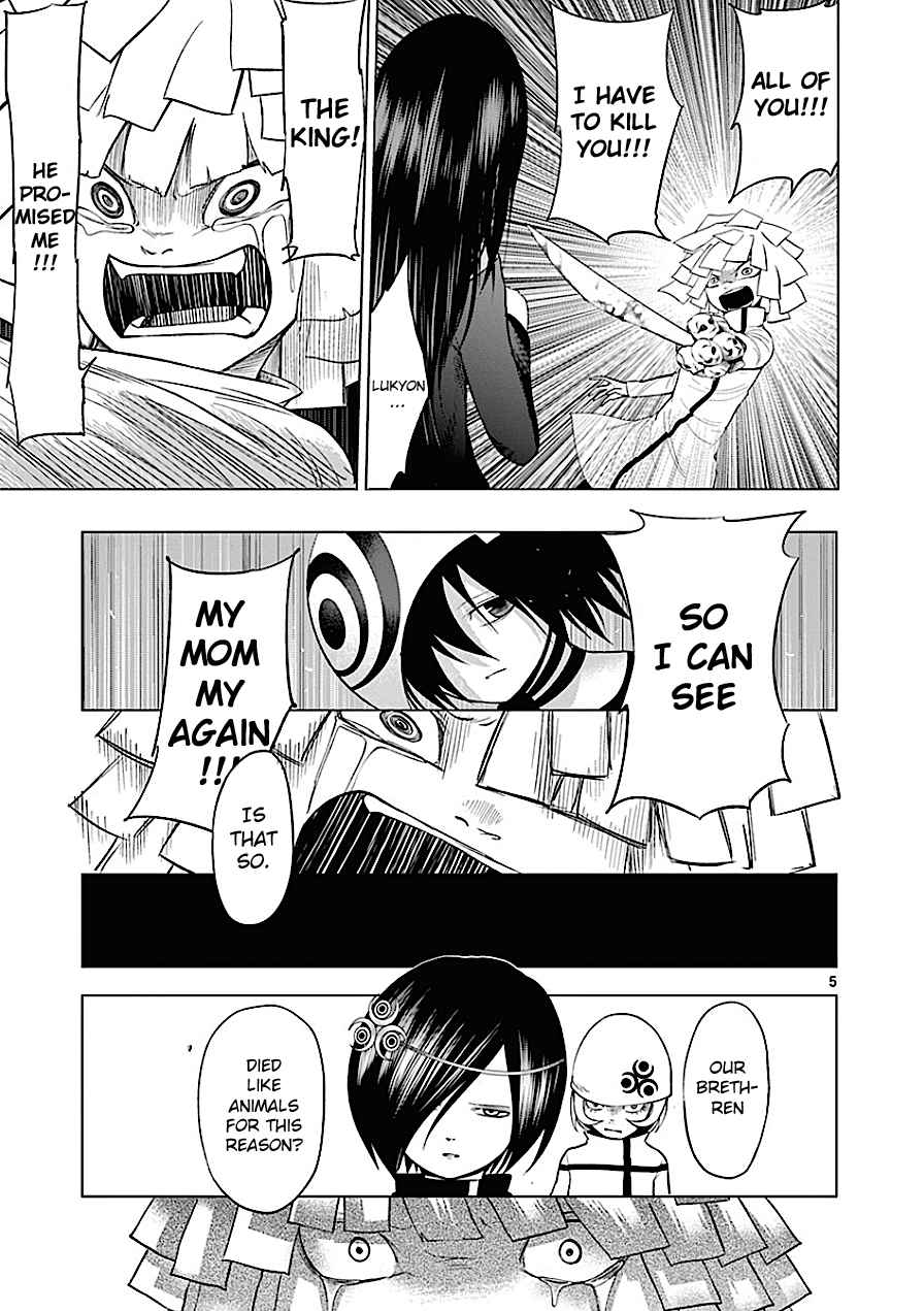 Sekai Oni Vol.9 Ch.78