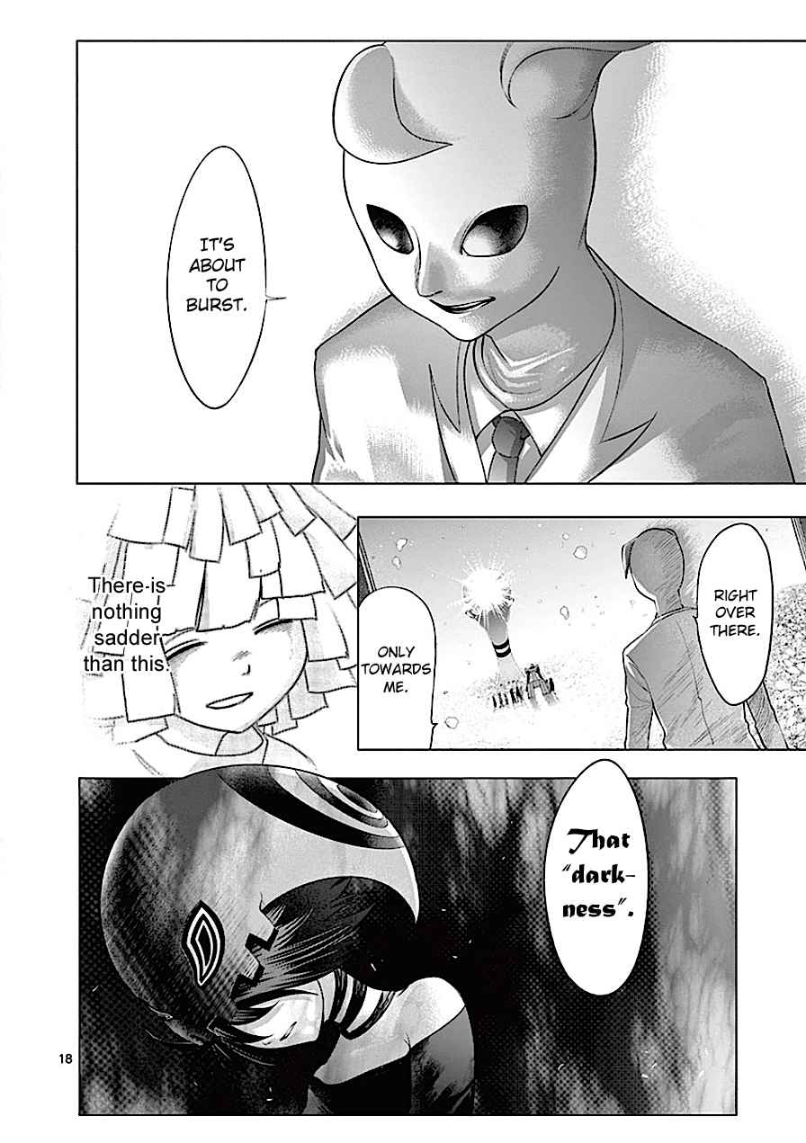 Sekai Oni Vol.9 Ch.78