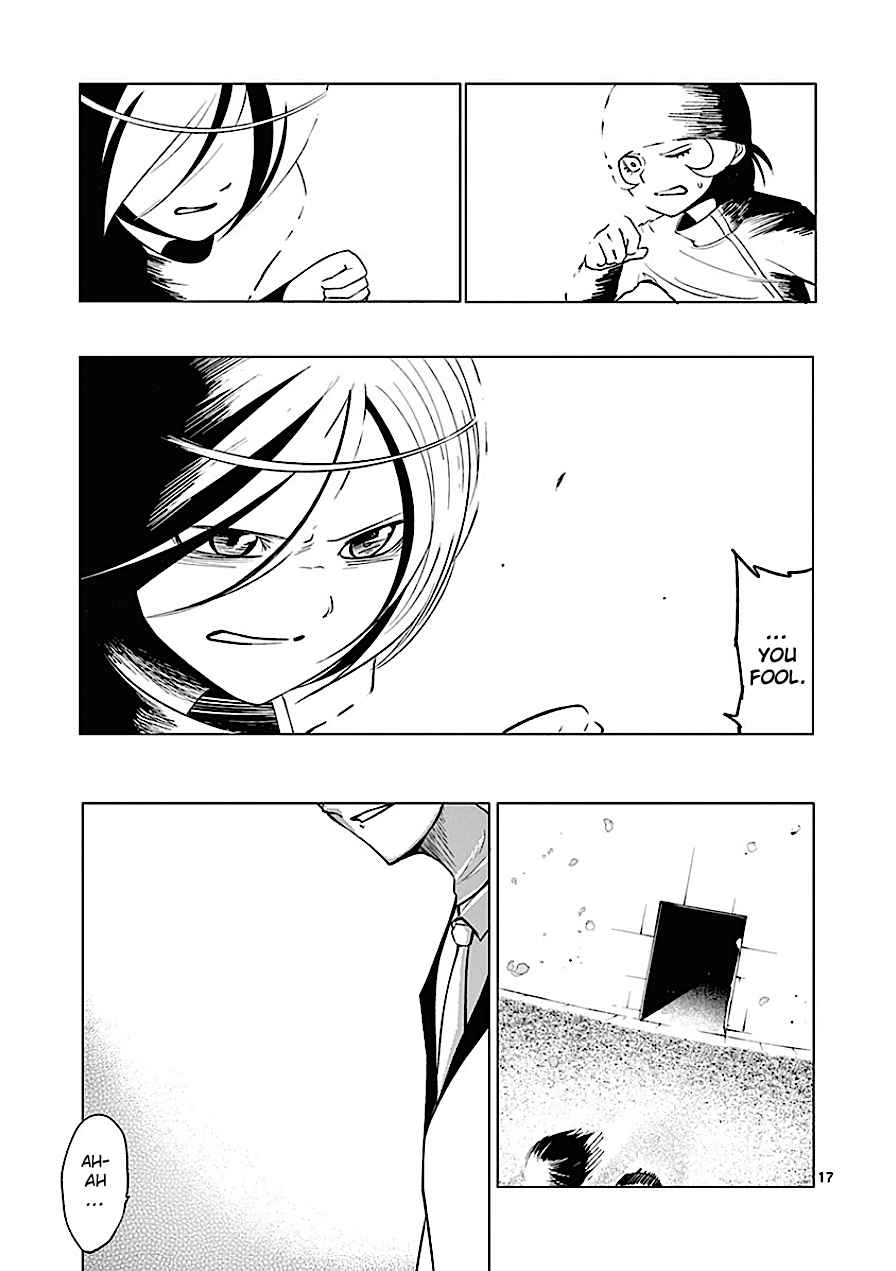 Sekai Oni Vol.9 Ch.78