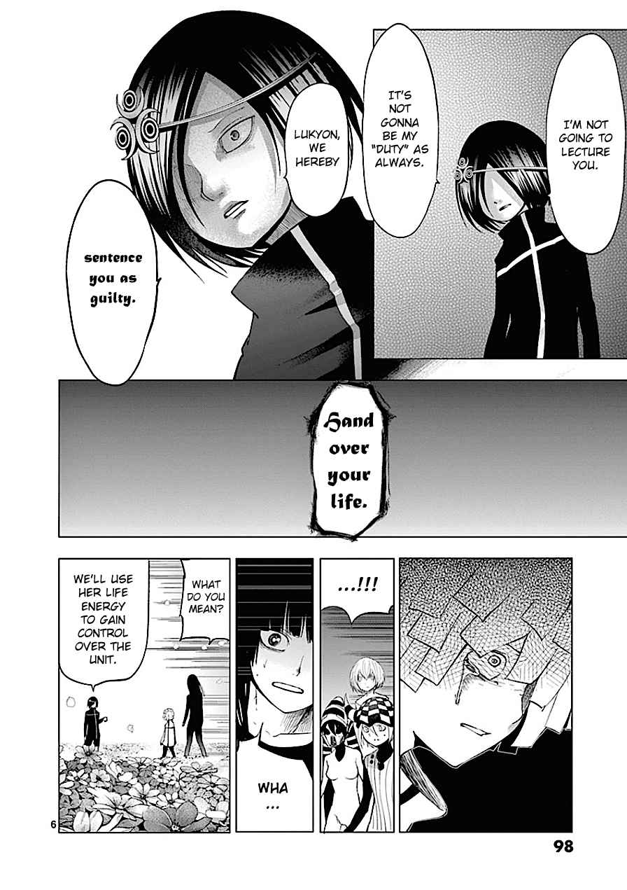 Sekai Oni Vol.9 Ch.78
