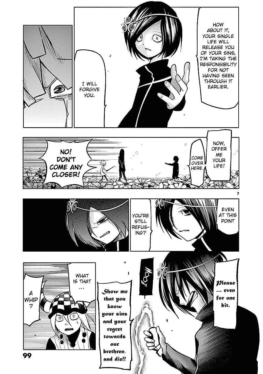 Sekai Oni Vol.9 Ch.78