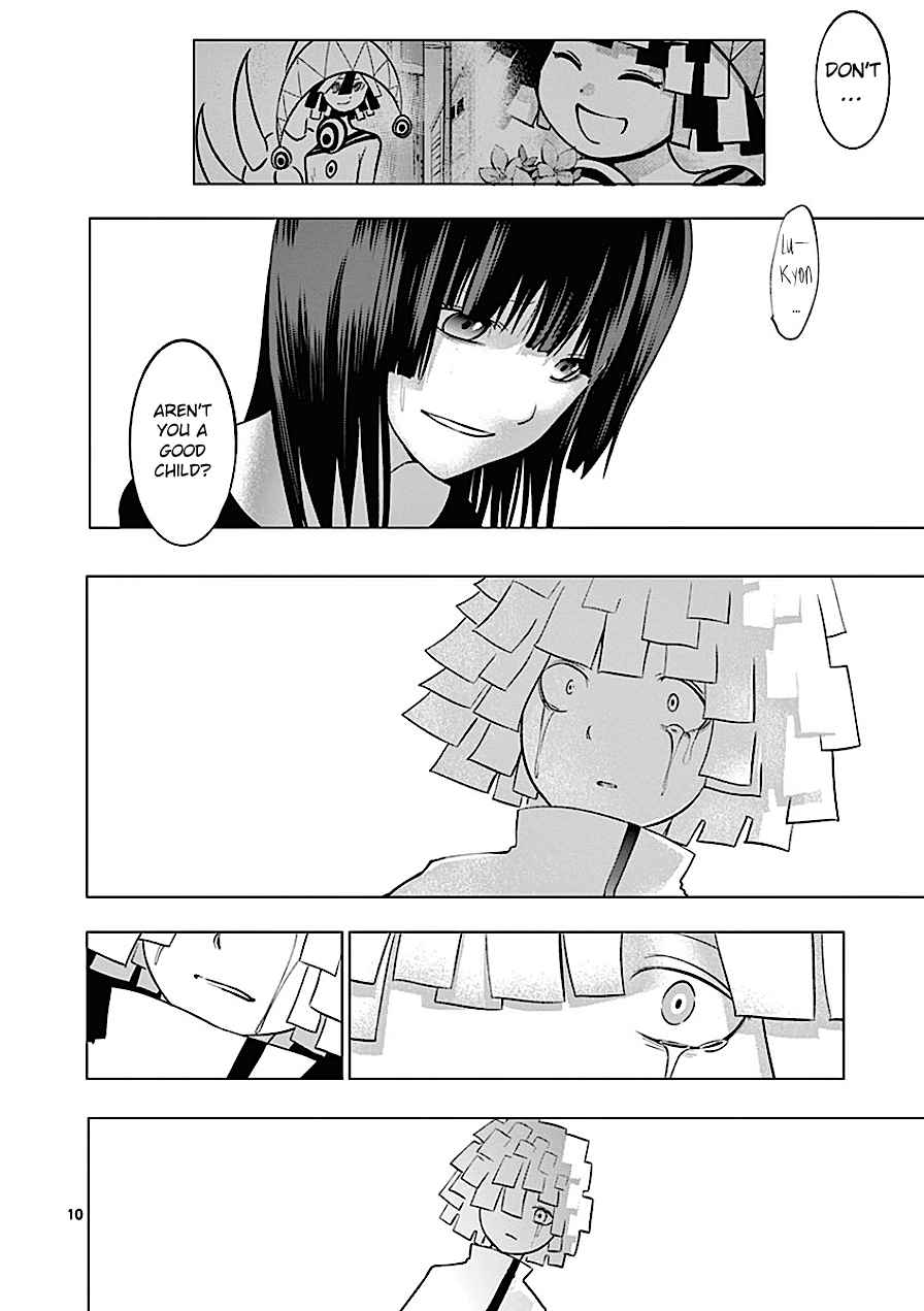 Sekai Oni Vol.9 Ch.78