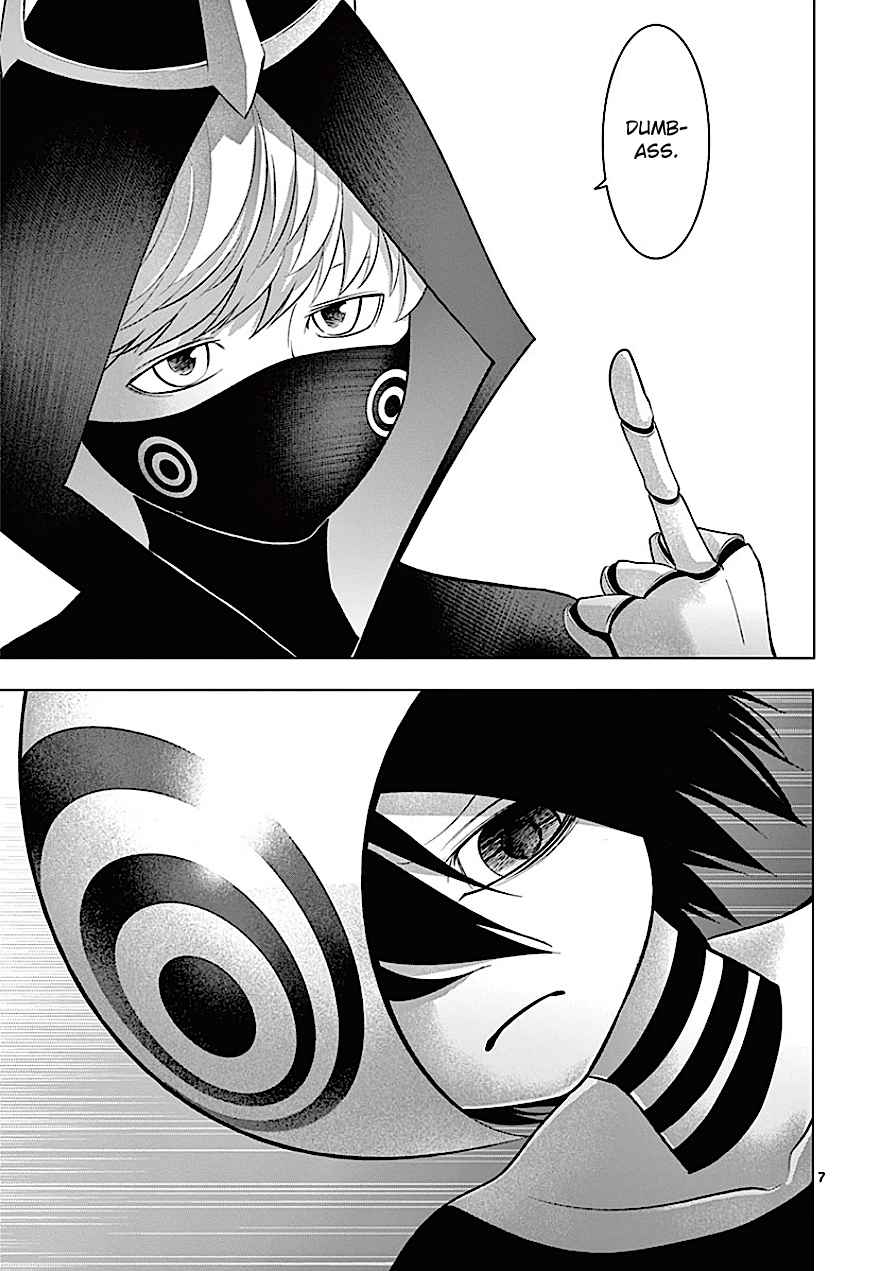 Sekai Oni Vol.9 Ch.80