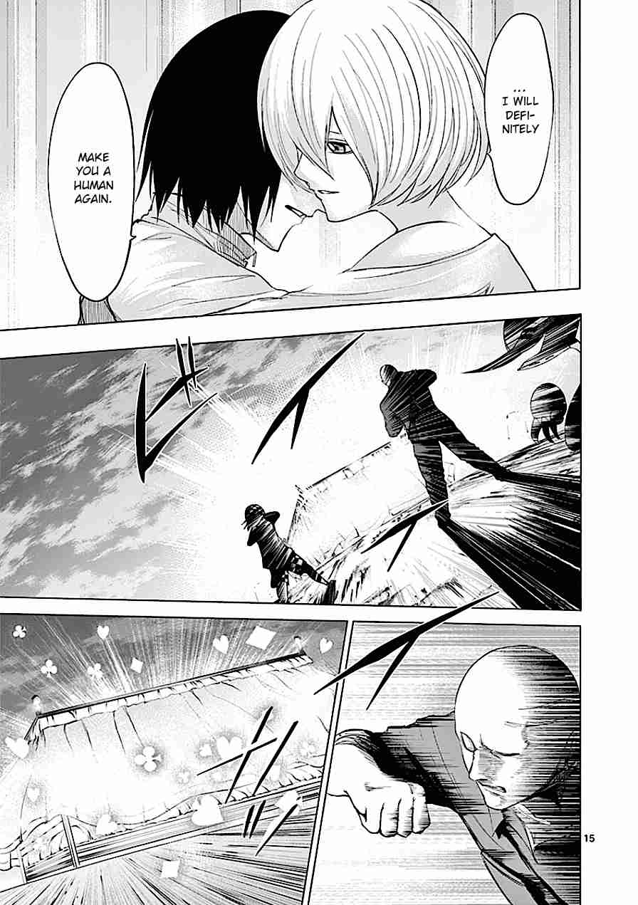Sekai Oni Vol.9 Ch.81