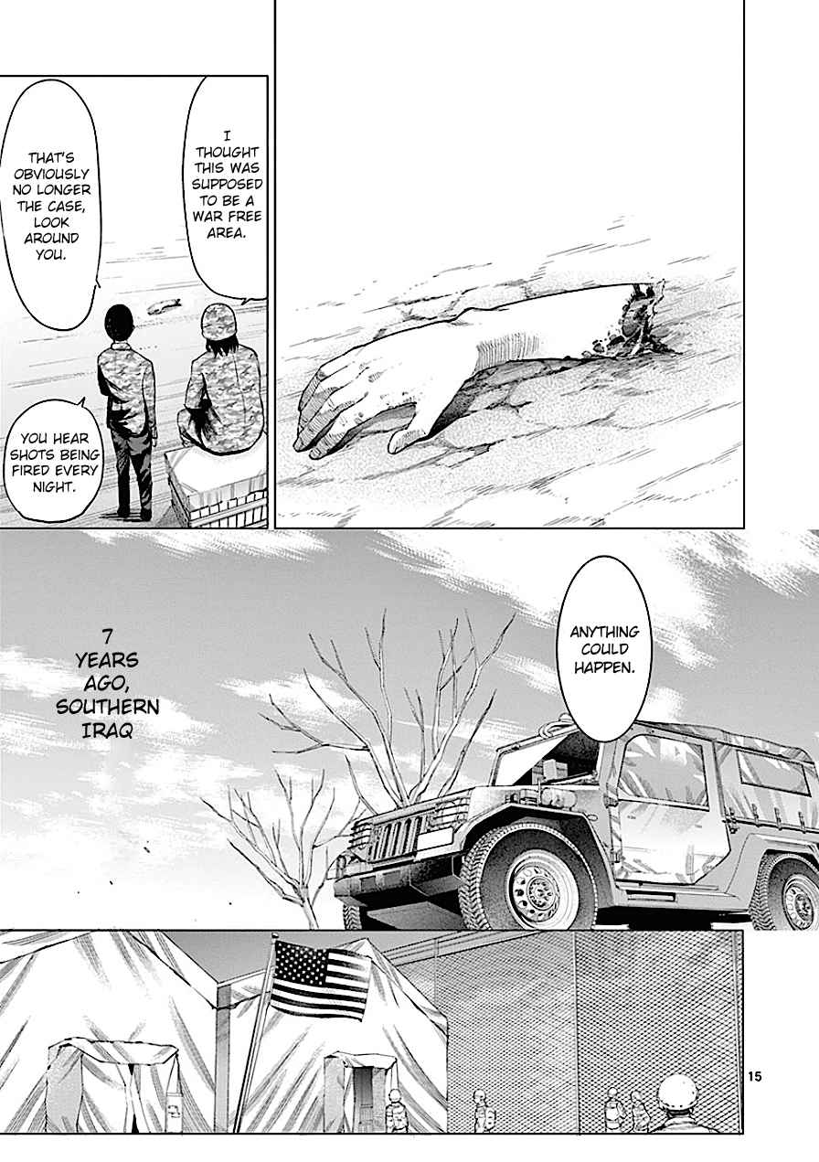 Sekai Oni Vol.9 Ch.82