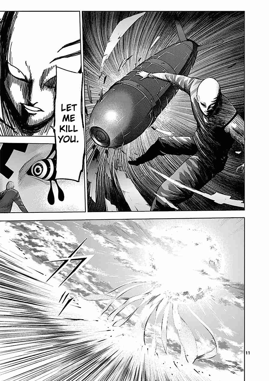 Sekai Oni Vol.9 Ch.82