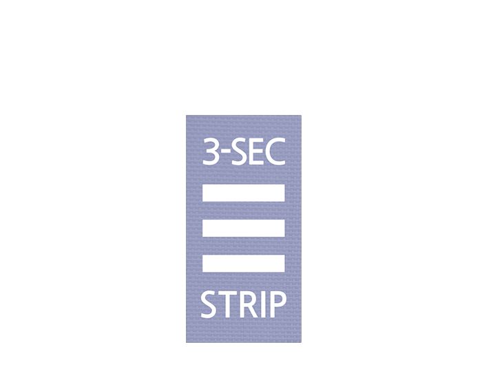 3-Second Strip 113