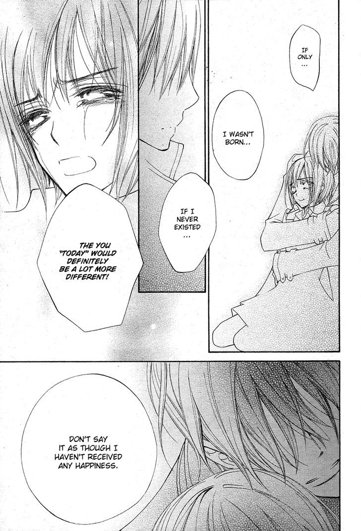 Vampire Knight 93