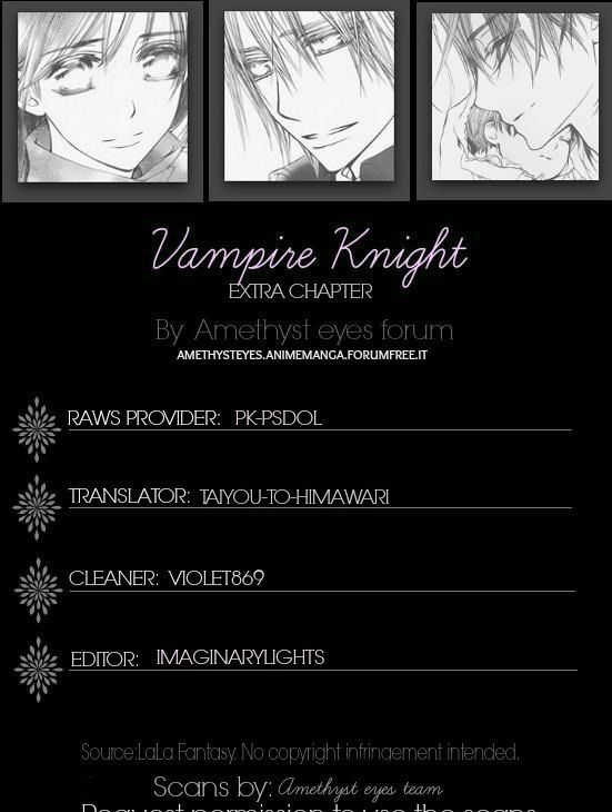 Vampire Knight 93.5