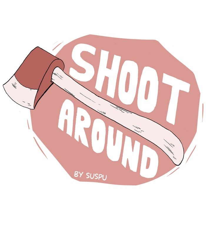 ShootAround 22