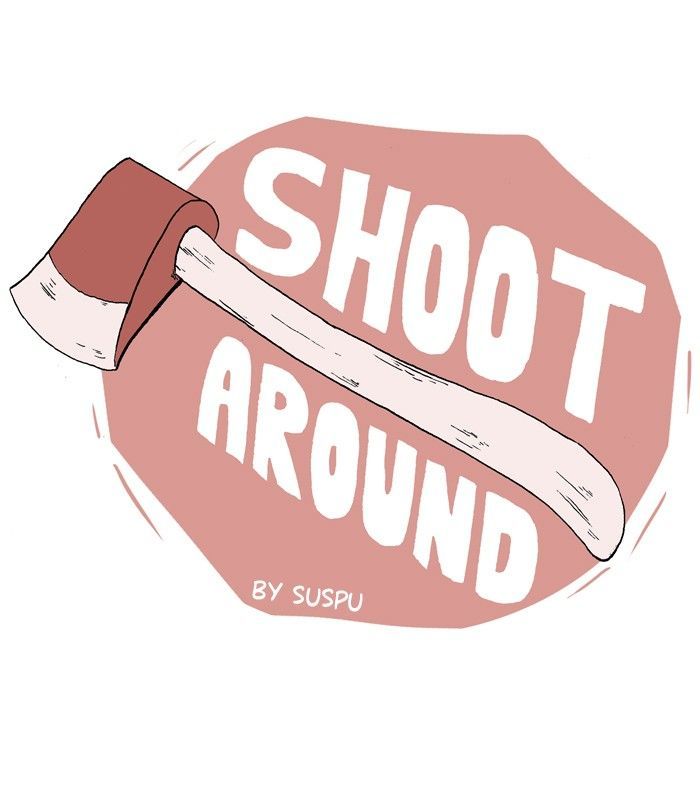 ShootAround 18