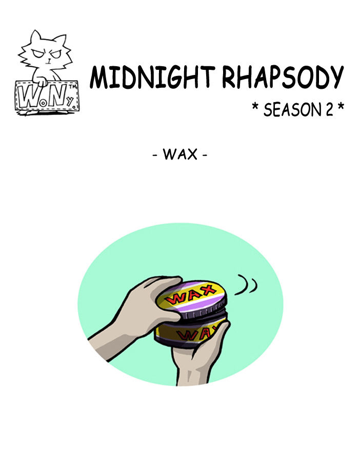 Midnight Rhapsody 89