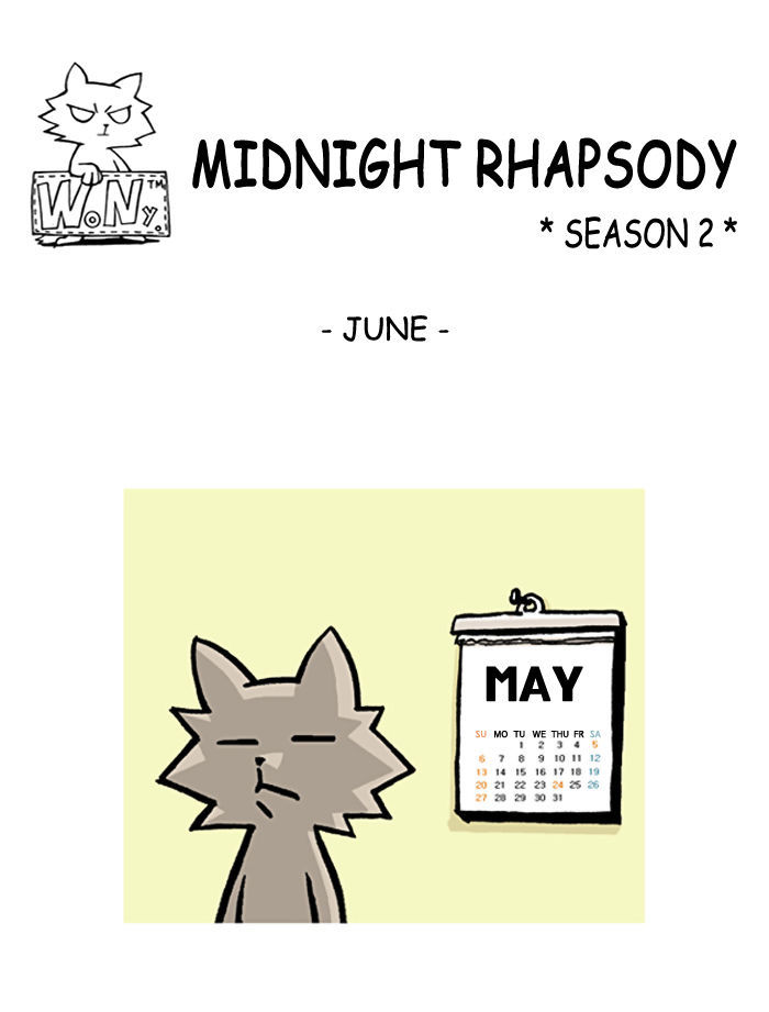 Midnight Rhapsody 92