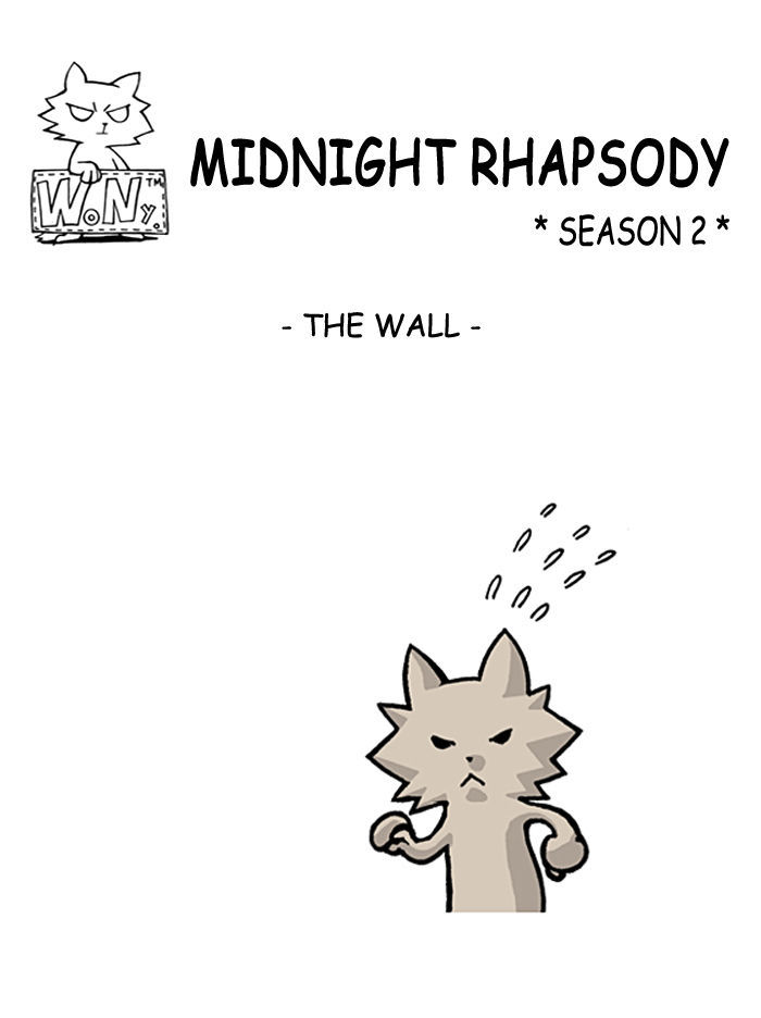 Midnight Rhapsody 94