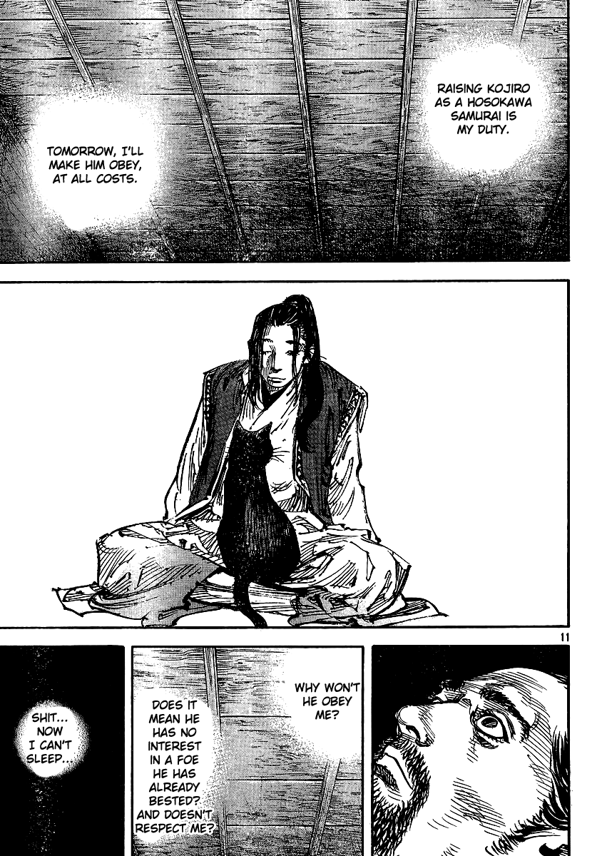 Vagabond Ch.327