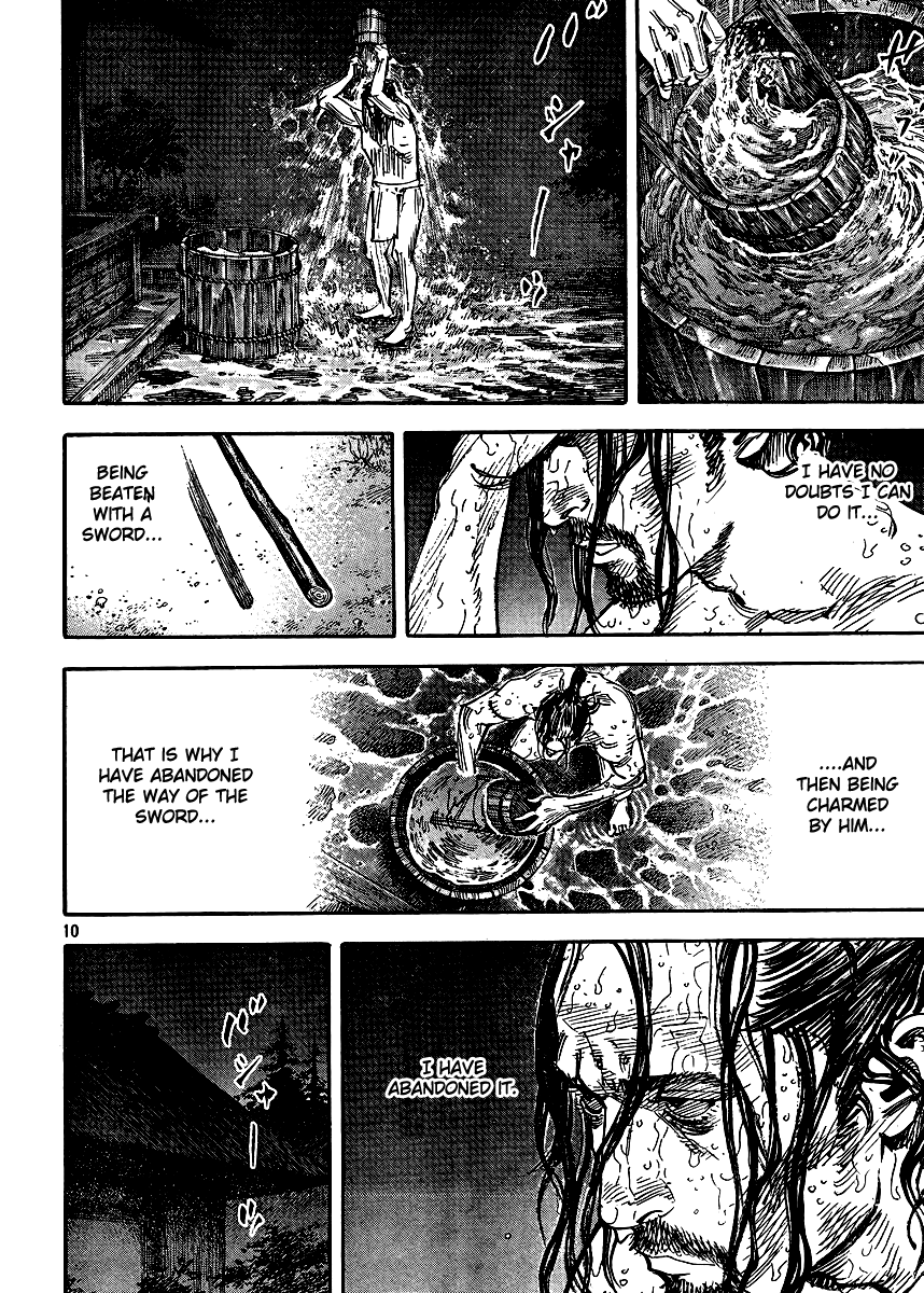 Vagabond Ch.327
