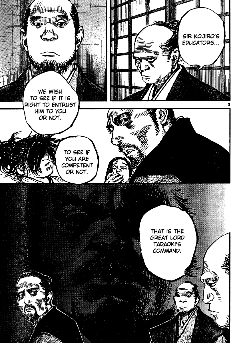 Vagabond Ch.327