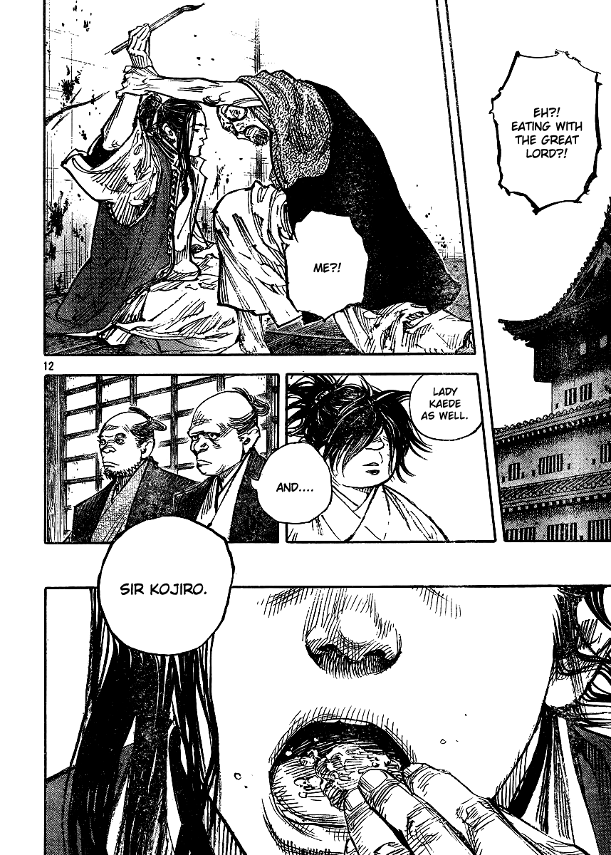 Vagabond Ch.327