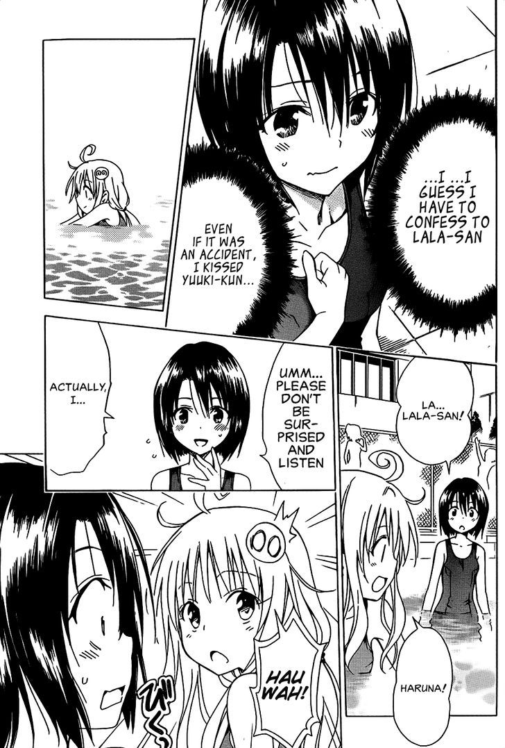 To Love-Ru Darkness 56
