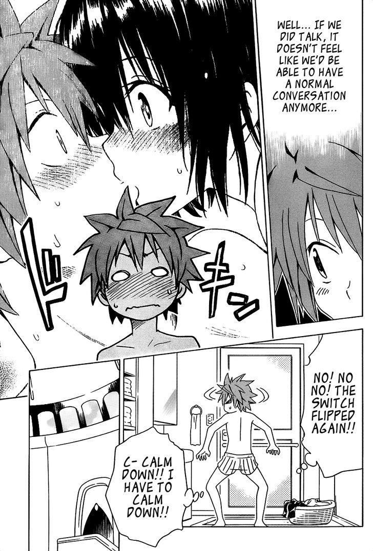 To Love-Ru Darkness 56