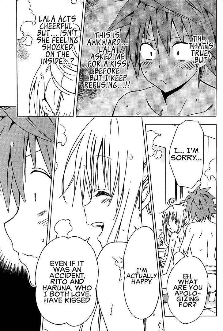 To Love-Ru Darkness 56