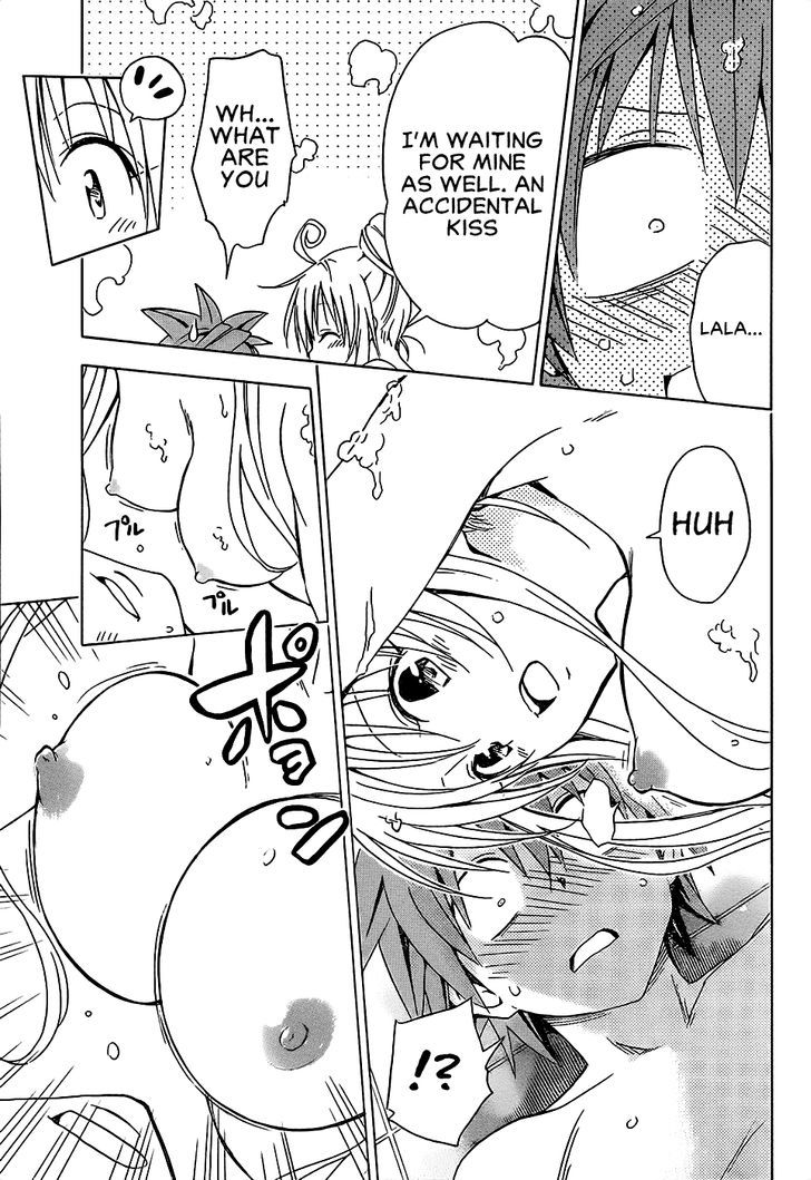 To Love-Ru Darkness 56