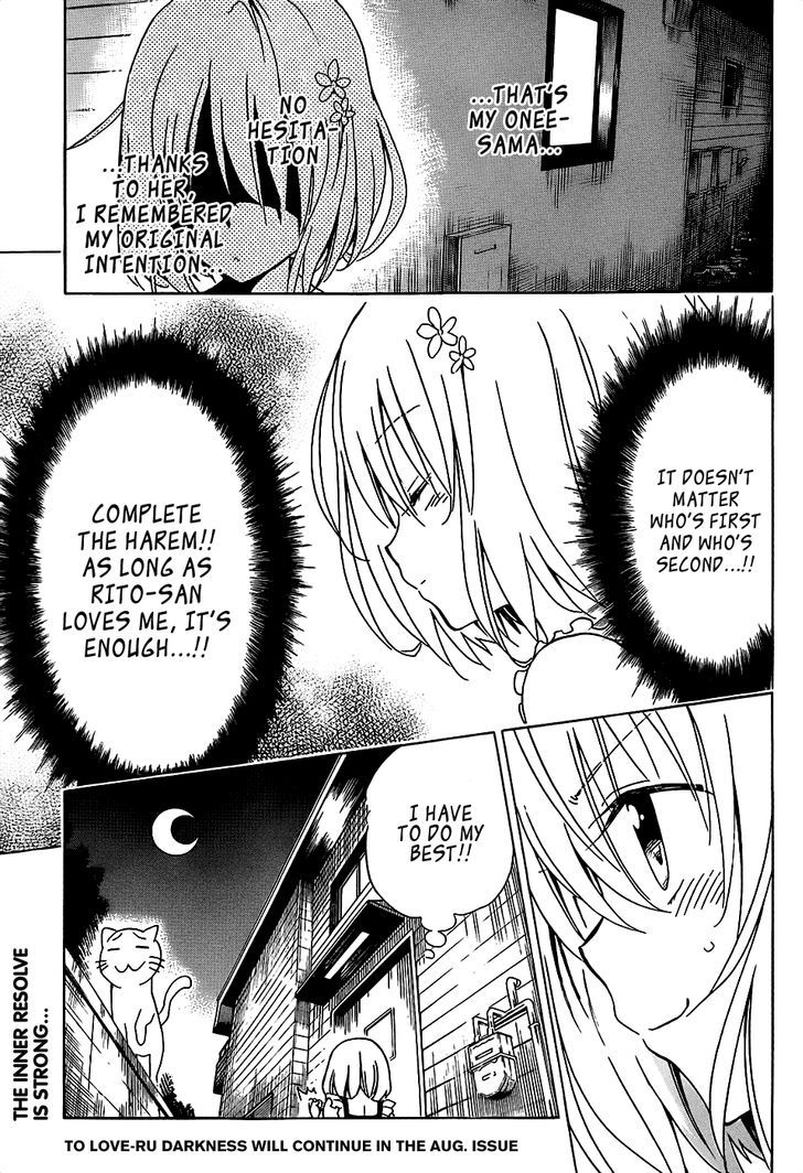 To Love-Ru Darkness 56
