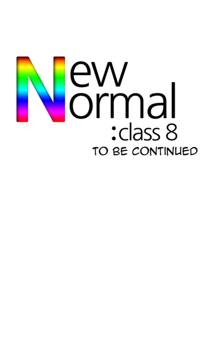 New Normal: Class 8 50