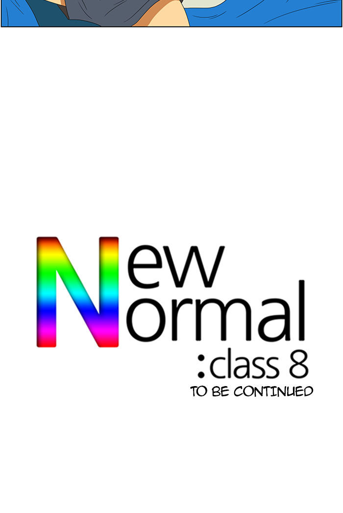 New Normal: Class 8 52