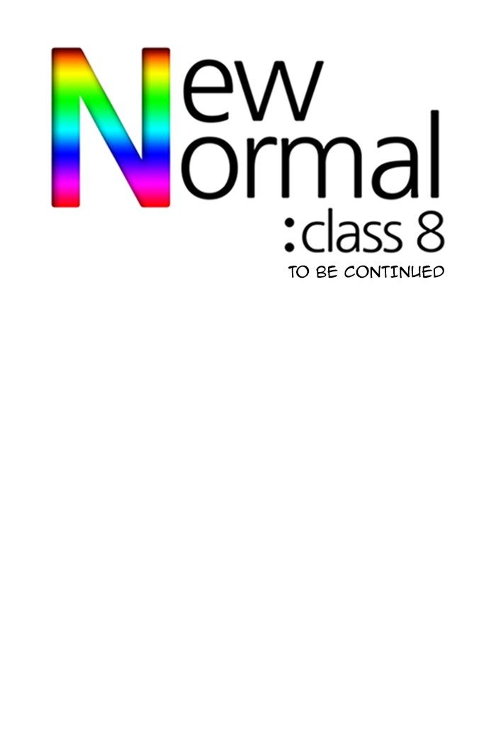 New Normal: Class 8 54