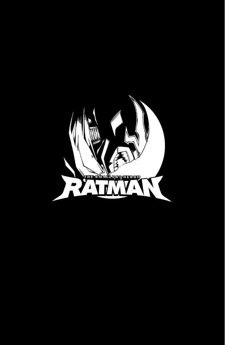 Ratman 60