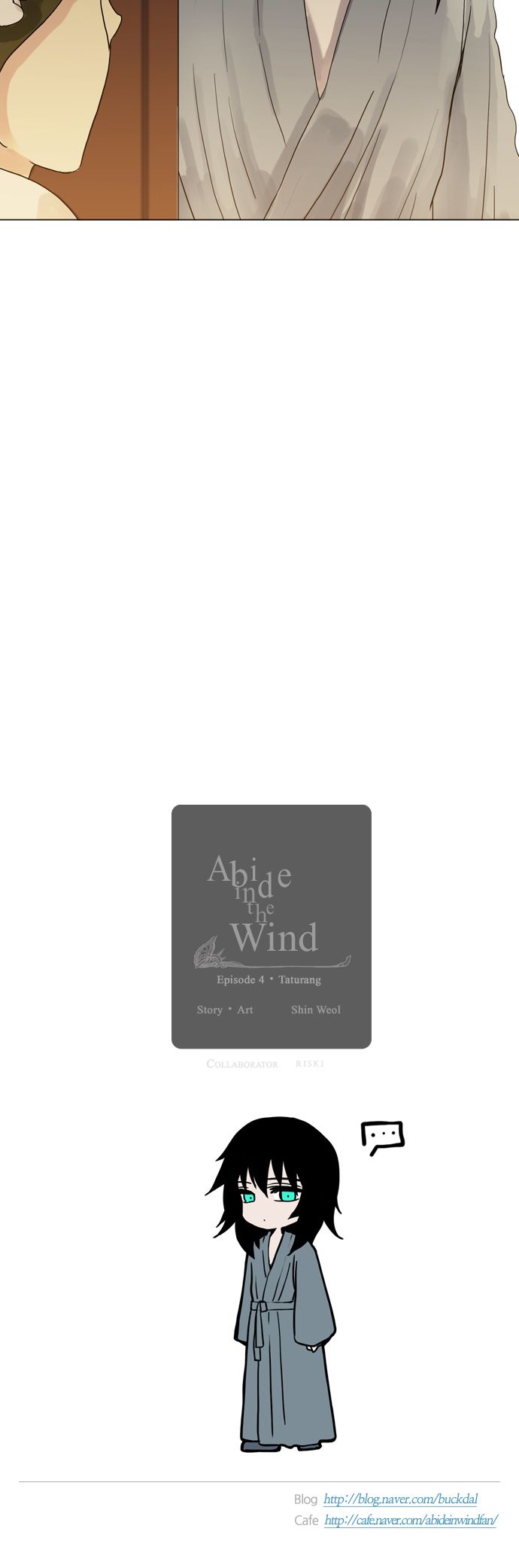 Abide in the Wind 86