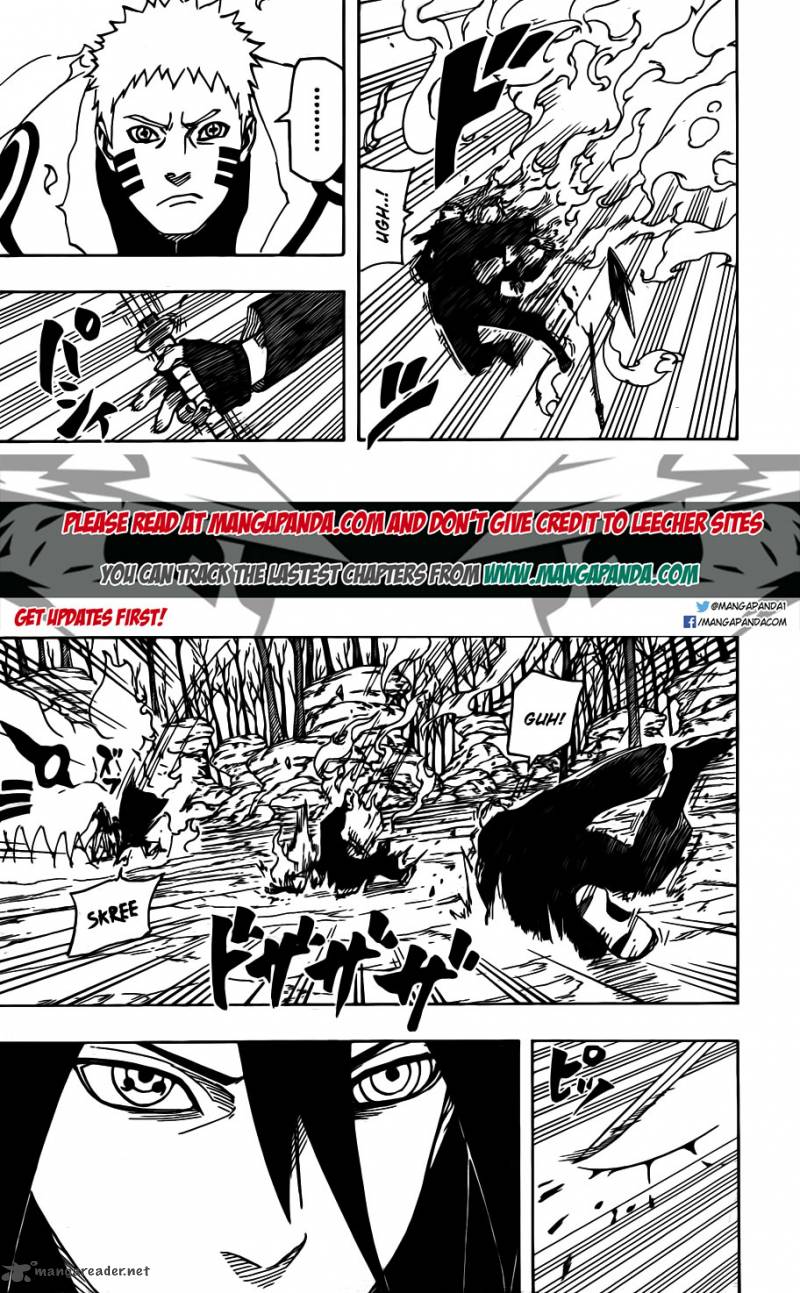 Naruto Gaiden: The Seventh Hokage 6