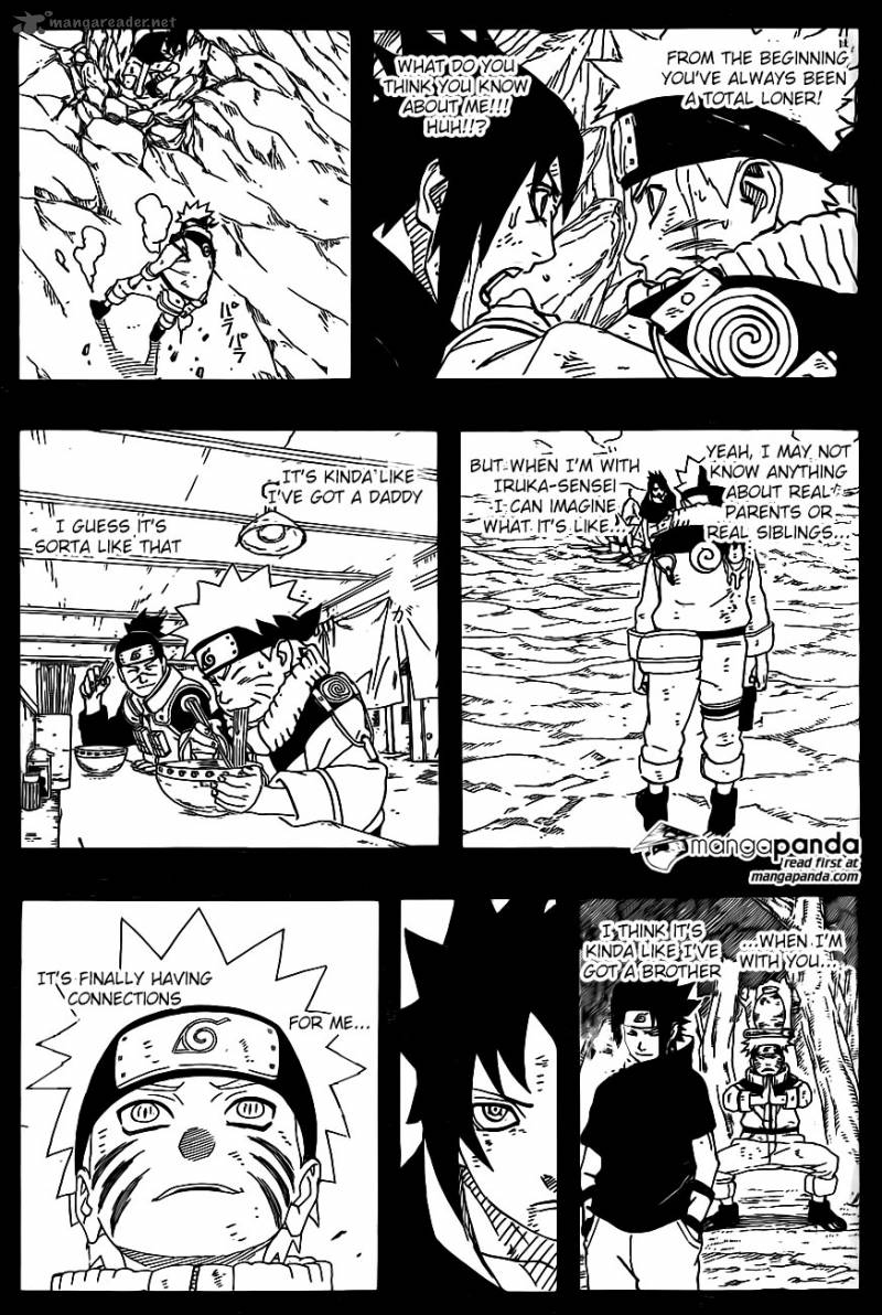 Naruto Gaiden: The Seventh Hokage 8
