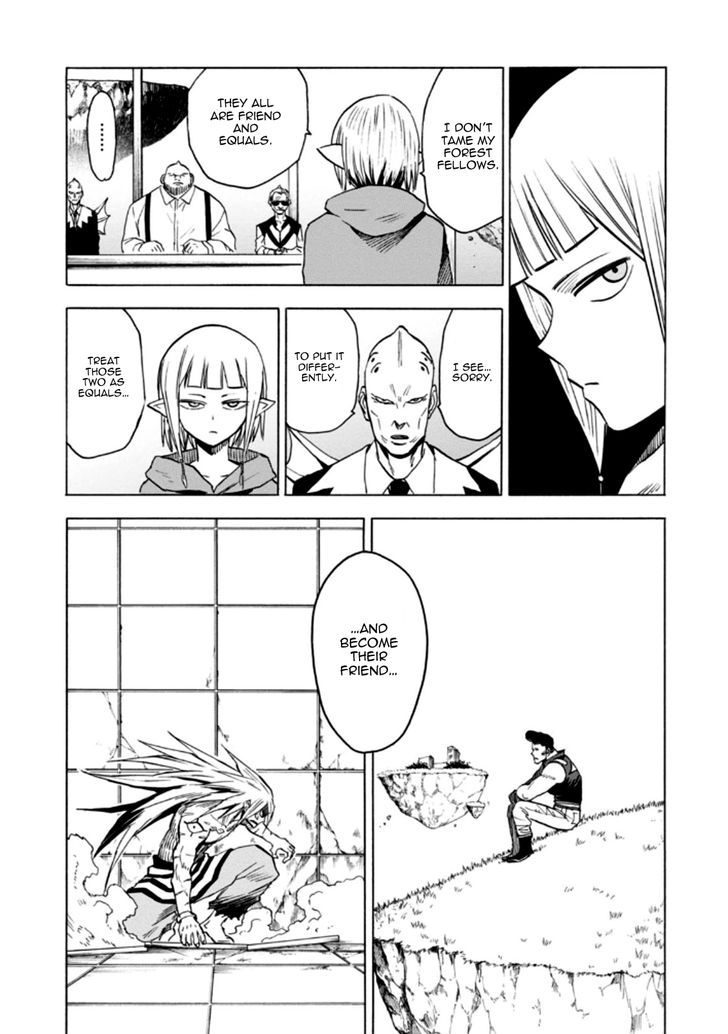 Blood Lad 57